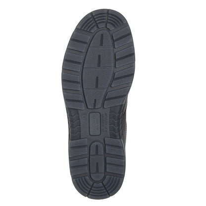 Hard Yakka Y60175 Outback Gusset PR Black Safety Boots