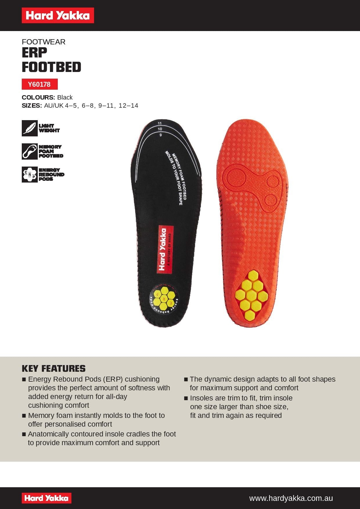 Specification