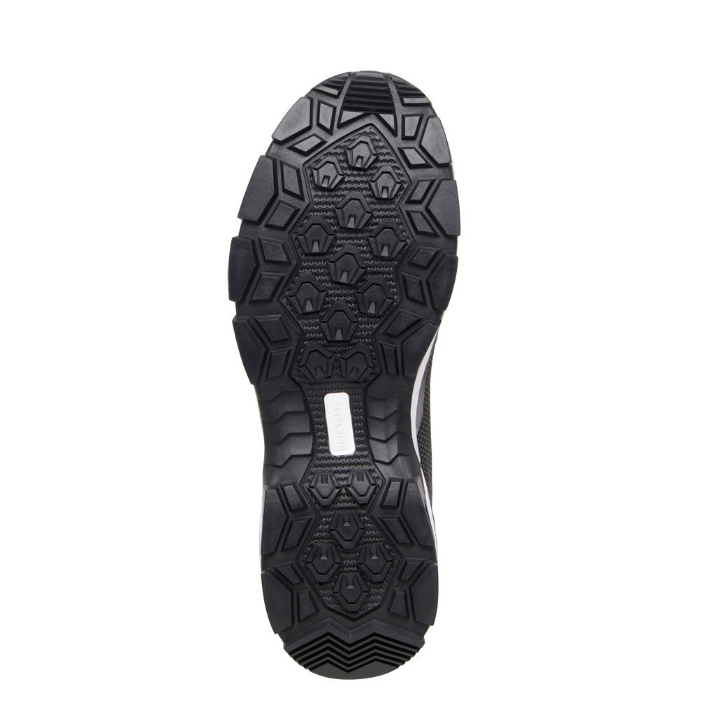 Hard Yakka Y60190 Icon Black Composite Safety Shoe