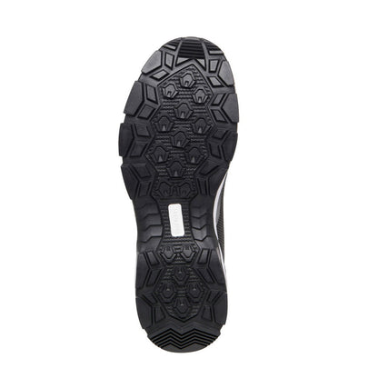 Hard Yakka Y60190 Icon Black Composite Safety Shoe