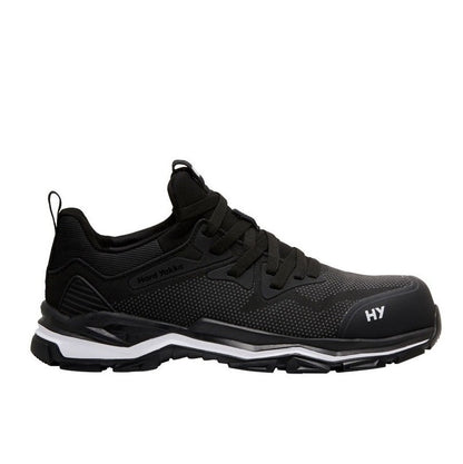 Hard Yakka Y60190 Icon Black Composite Safety Shoe