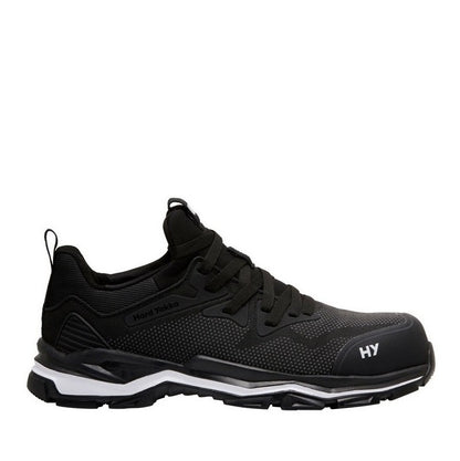 Hard Yakka Y60190 Icon Black Composite Safety Shoe