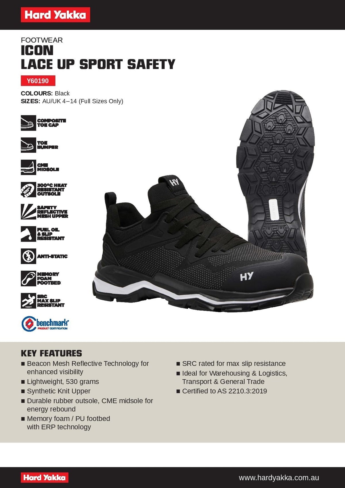Specification