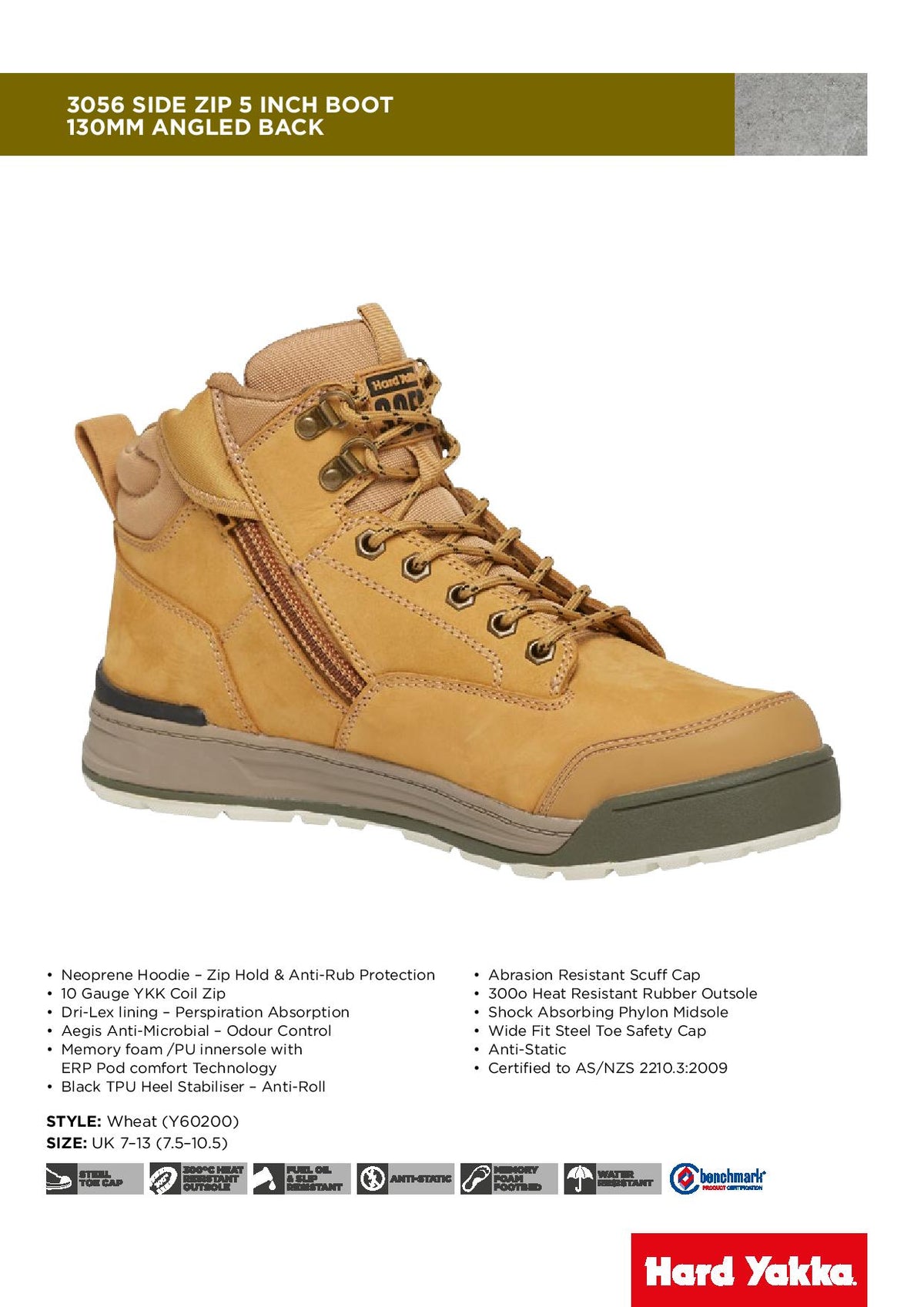 Specification