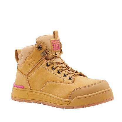 Hard Yakka Y60240 3056 Ladies Safety Boots