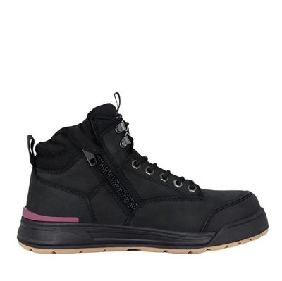 Hard Yakka Y60245 3056 Ladies Safety Boots