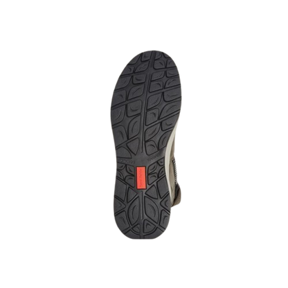 Hard Yakka Y60247 3056 Lace Zip Safety Boots