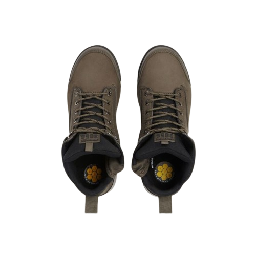 Hard Yakka Y60247 3056 Lace Zip Safety Boots