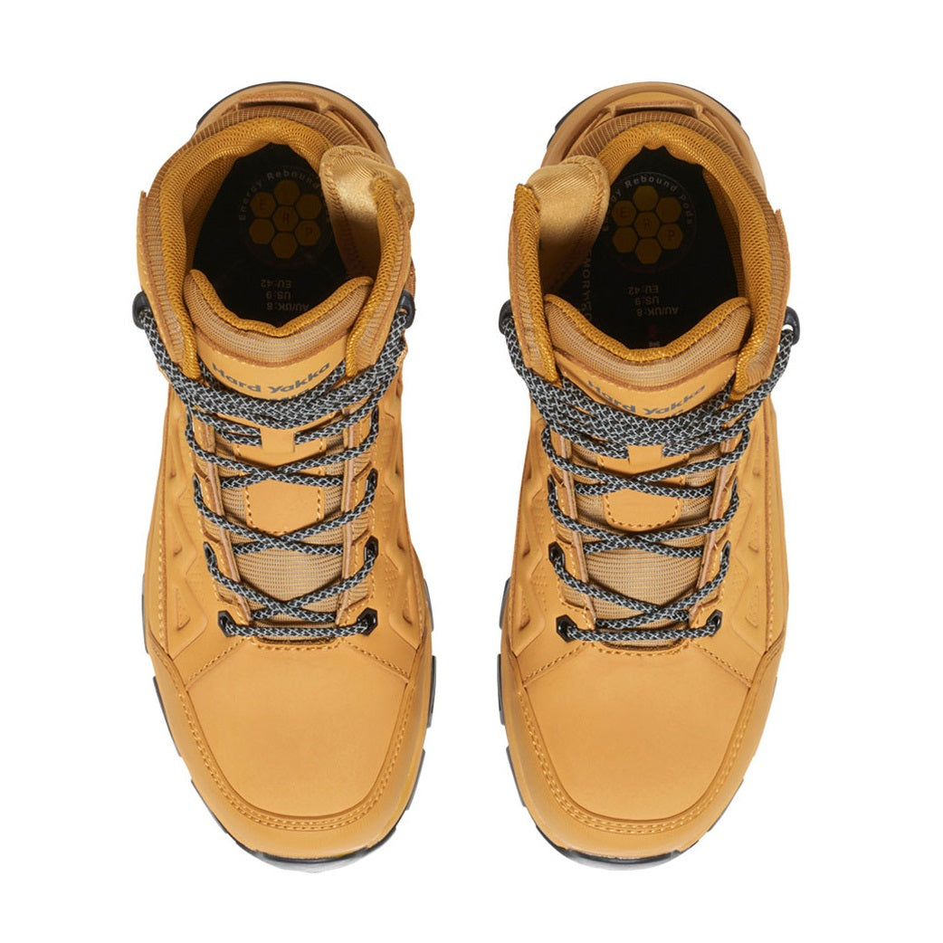 Hard Yakka Y60280 Atomic Safety Boots