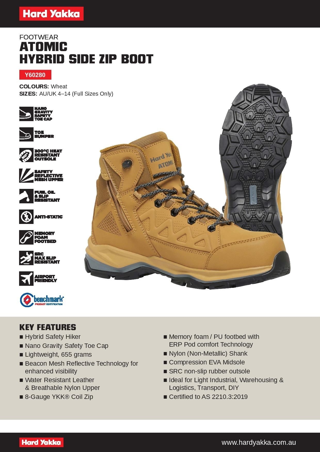 Specification
