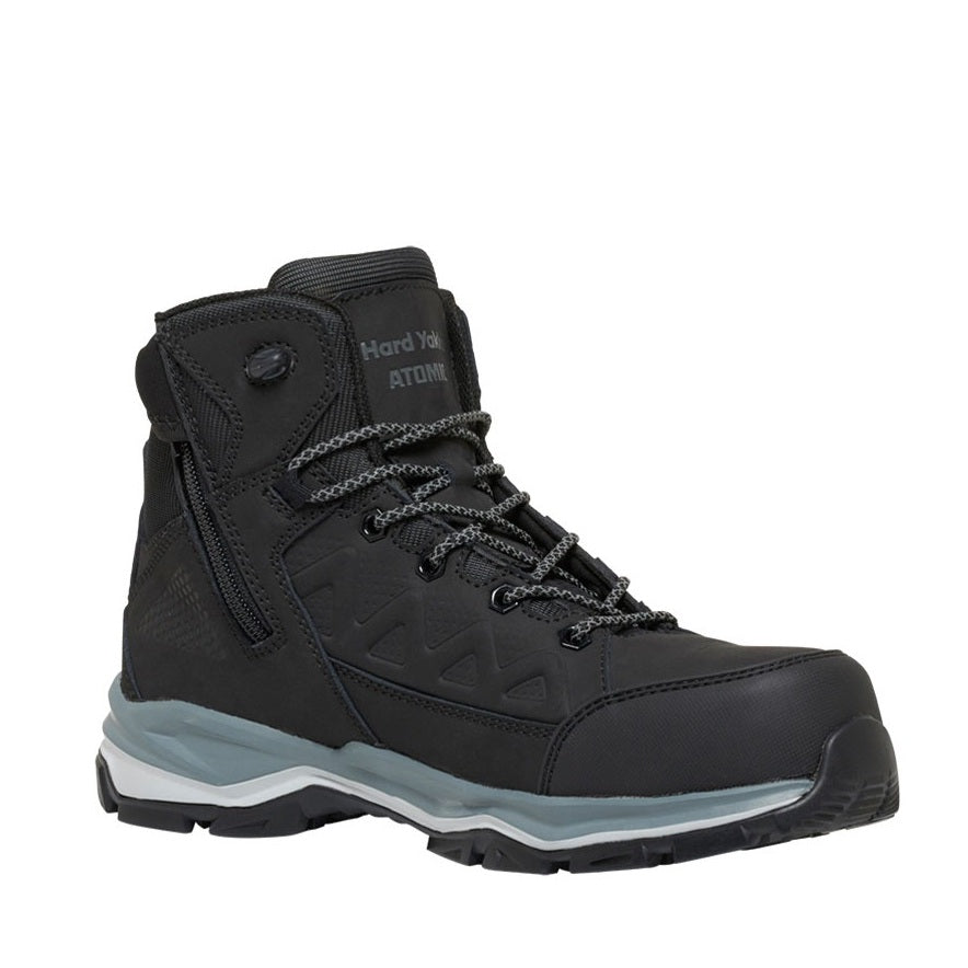 Hard Yakka Y60285 Atomic Safety Boots