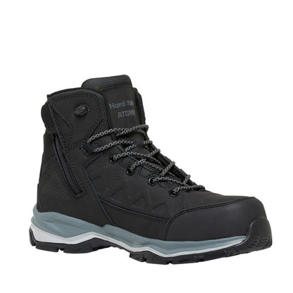 Hard Yakka Y60285 Atomic Safety Boots
