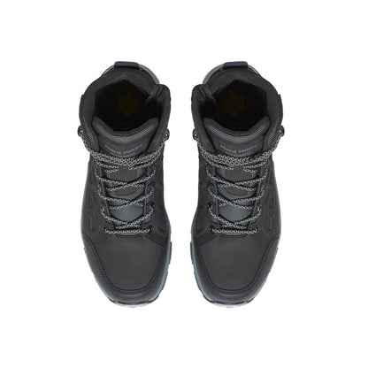 Hard Yakka Y60285 Atomic Black Safety Boot