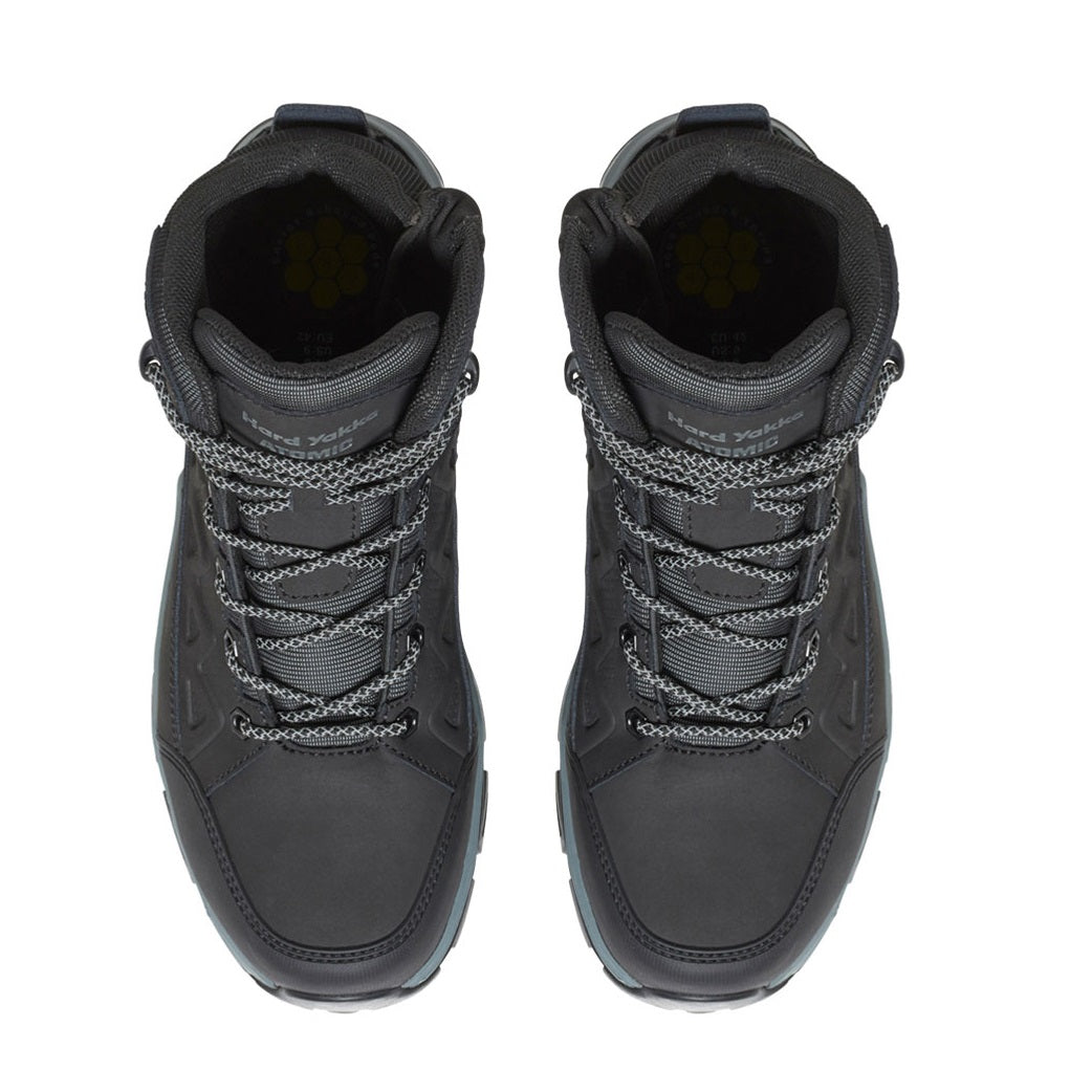 Hard Yakka Y60285 Atomic Safety Boots