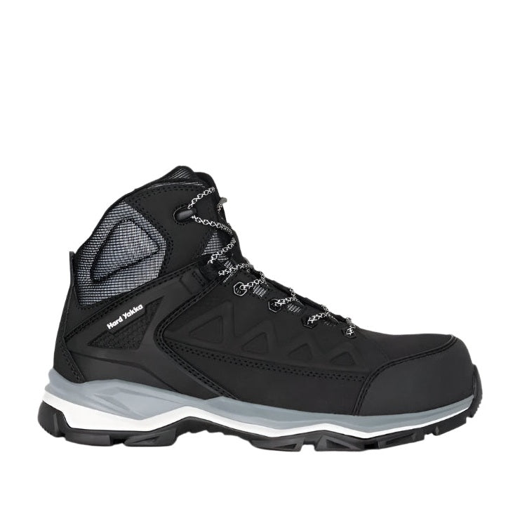 Hard Yakka Y60285 Atomic Safety Boots