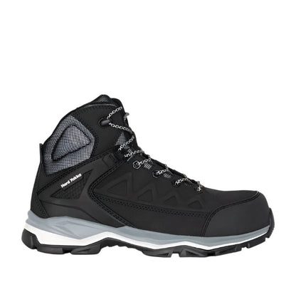 Hard Yakka Y60285 Atomic Safety Boots
