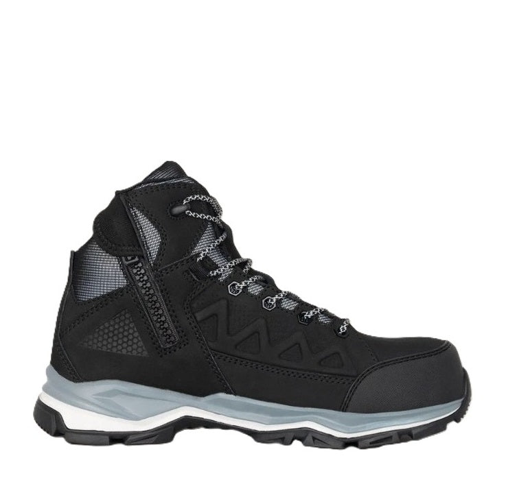 Hard Yakka Y60285 Atomic Safety Boots