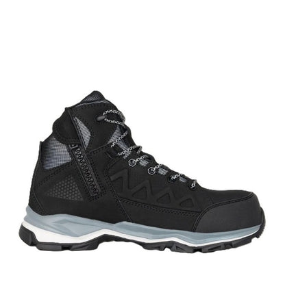 Hard Yakka Y60285 Atomic Safety Boots