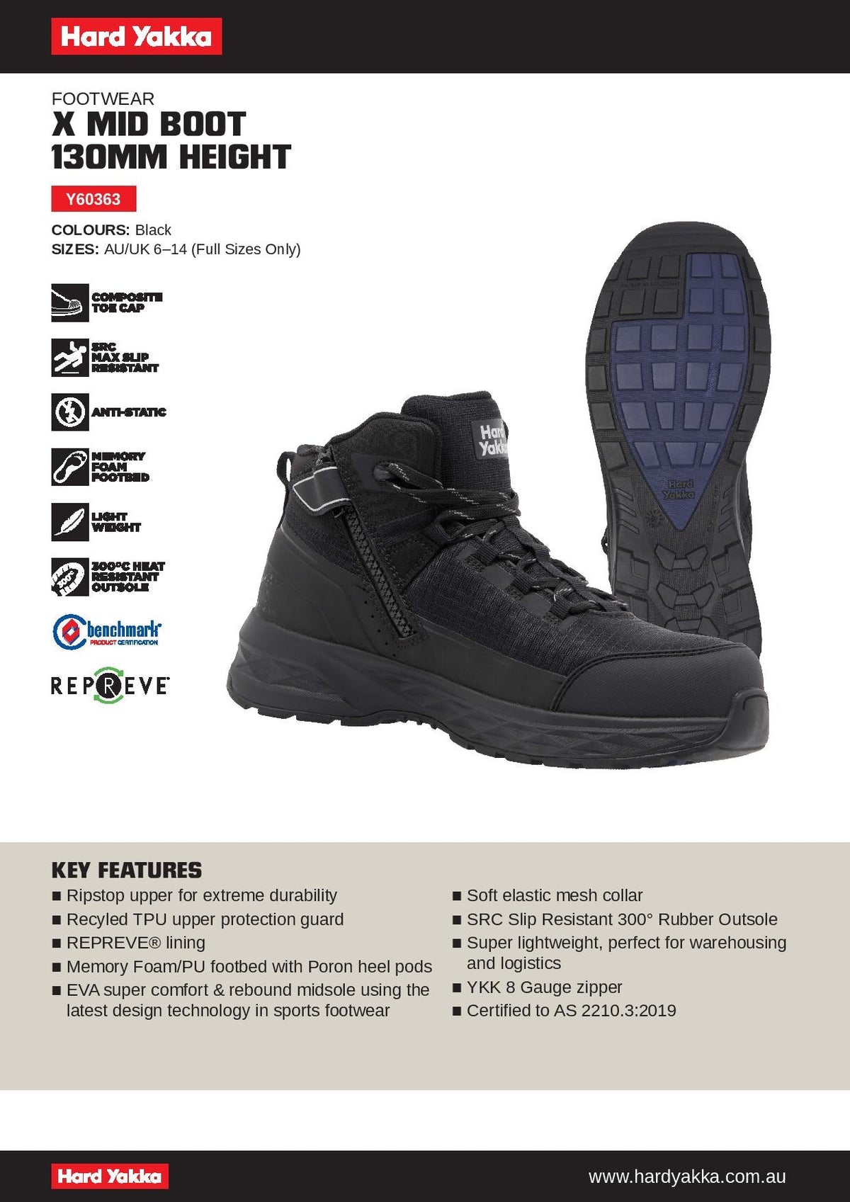 Specification