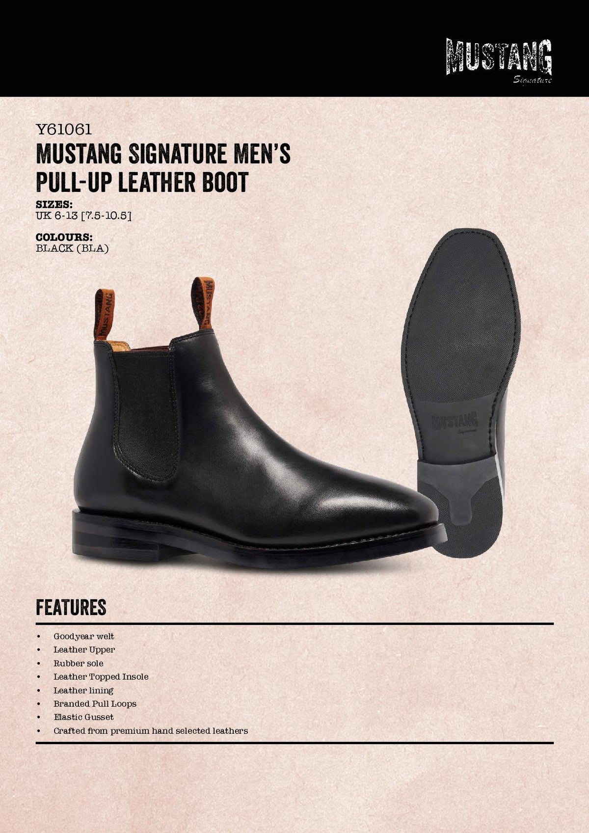 Specification