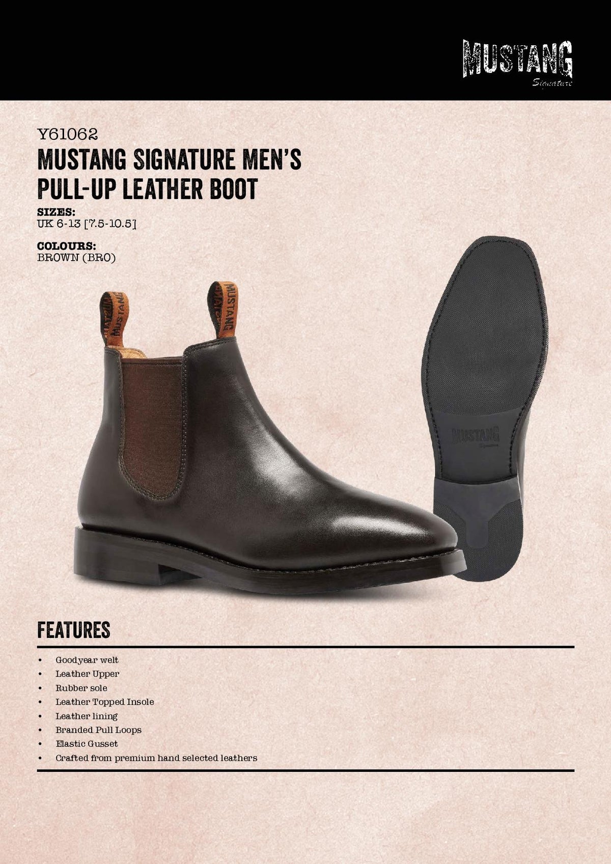 Specification