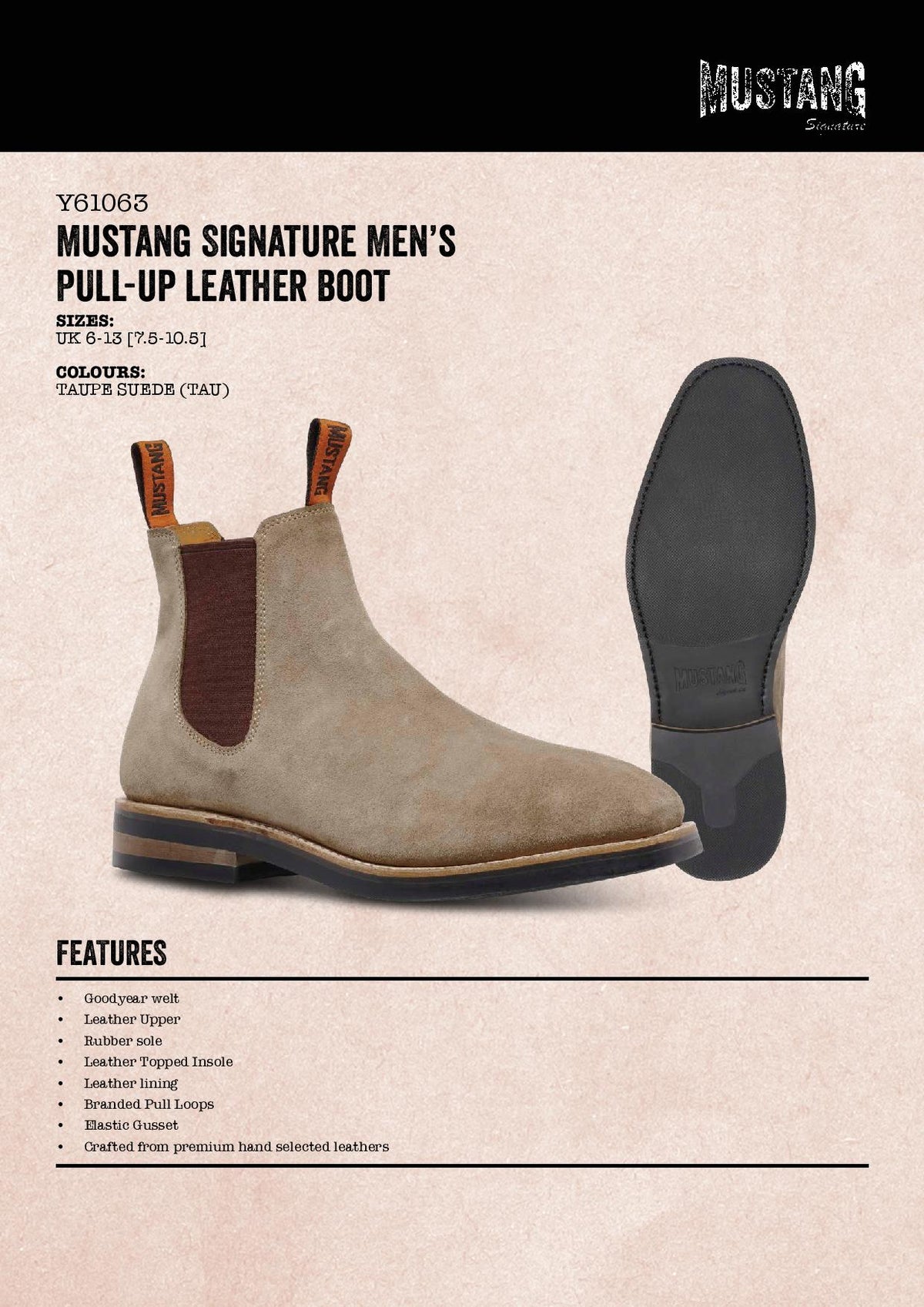 Specification