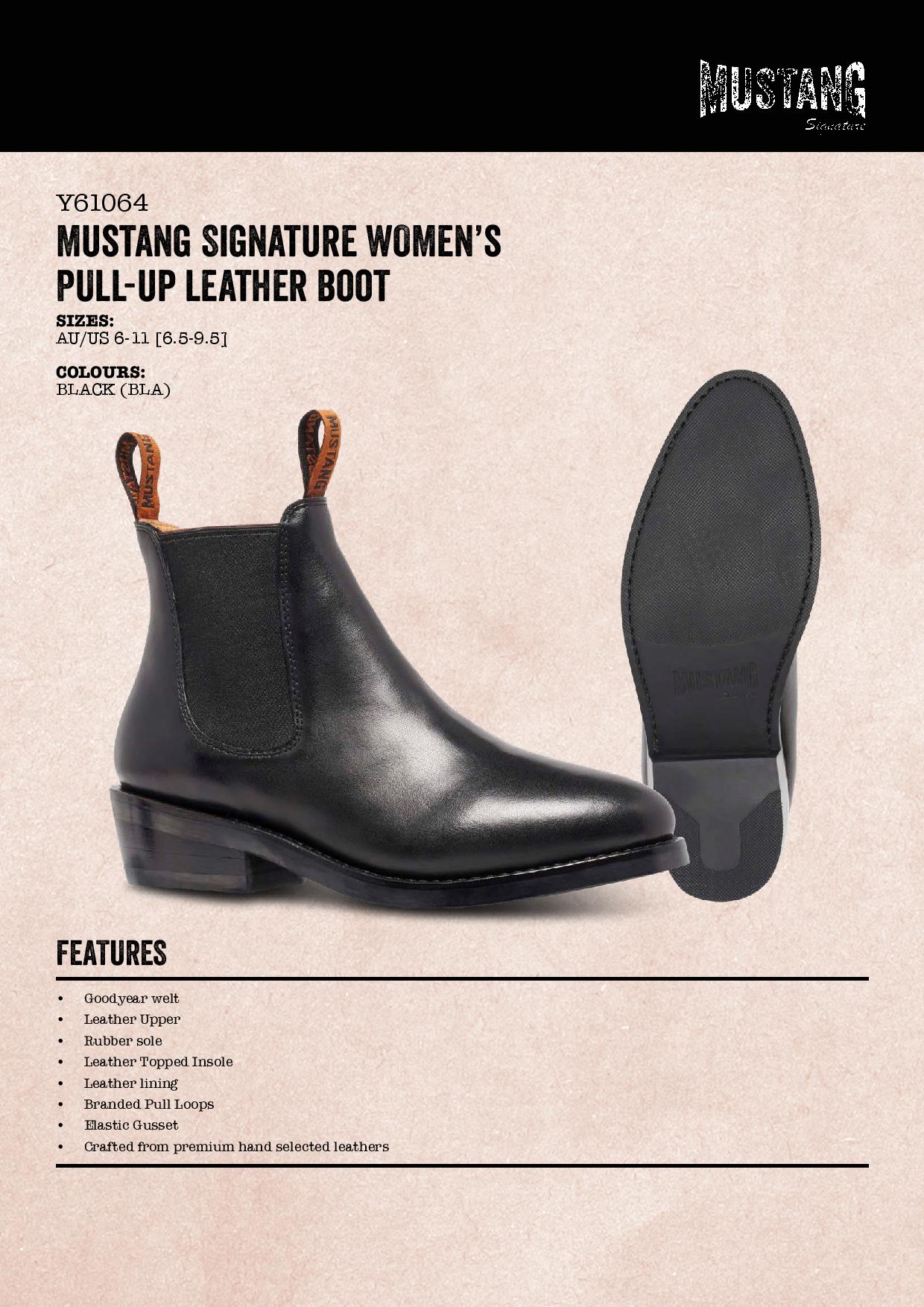 Specification