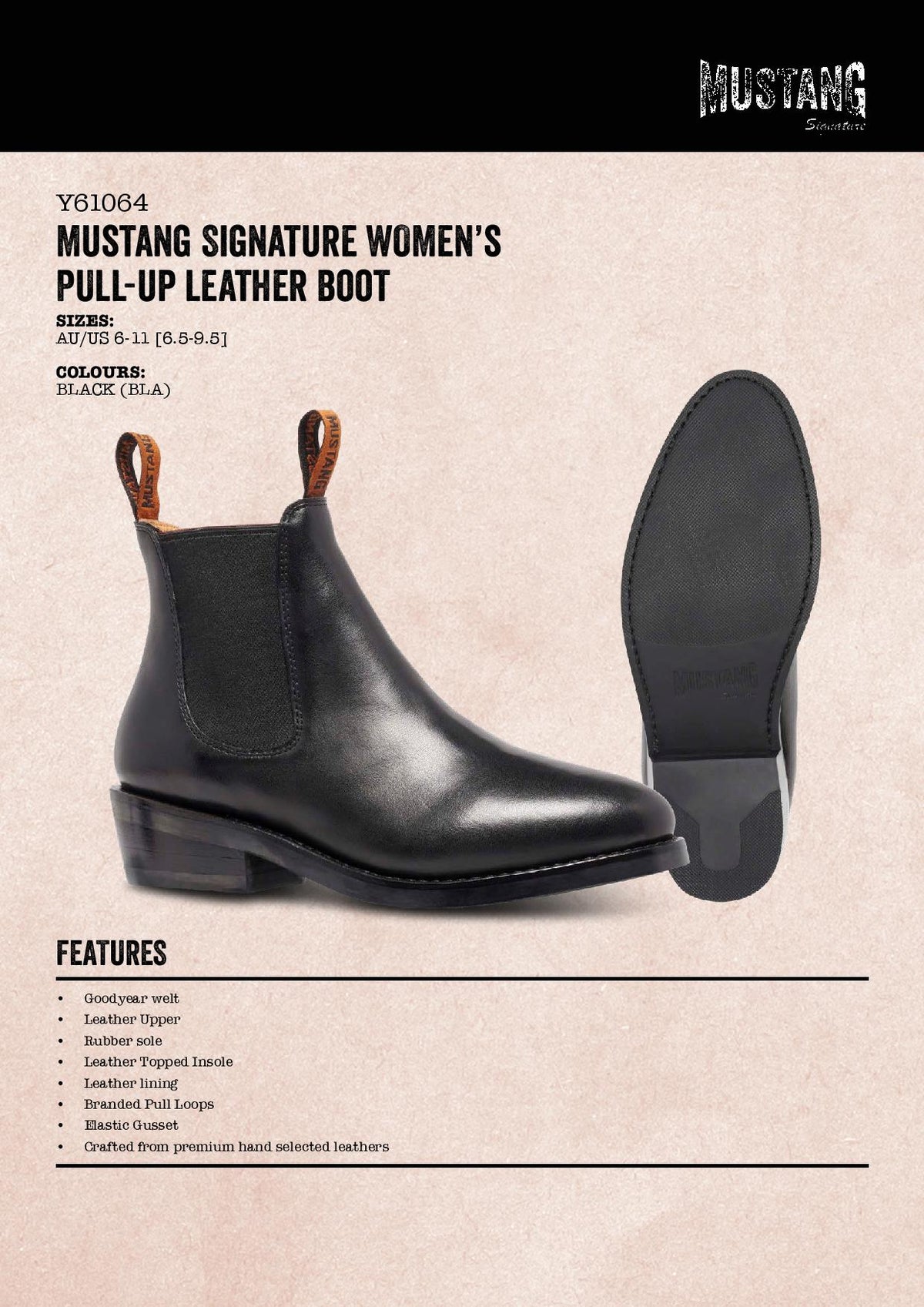 Specification