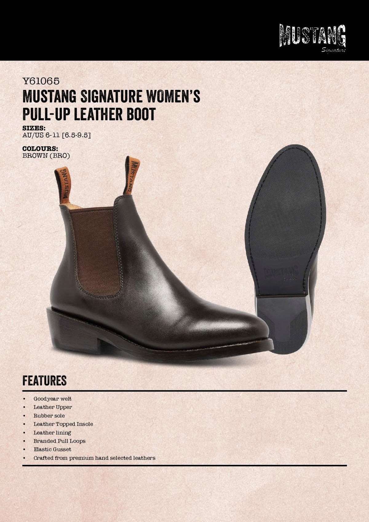 Specification