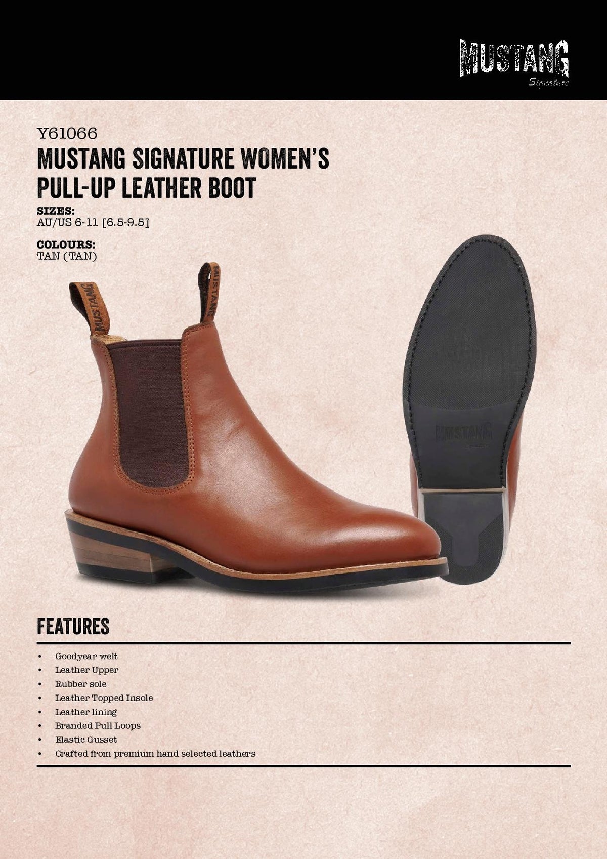 Specification