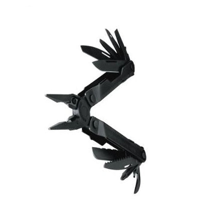 Leatherman YL831563 Rebar Black w/MOLLE Sheath
