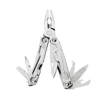 Leatherman YL832130 REV™ 14 tools