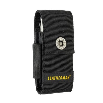 Leatherman YL832524 Wave® Plus Wave Plus Stainless w/Nylon Button Sheath