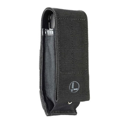 Leatherman YL832526 Wave® Plus Black w/Molle Sheath