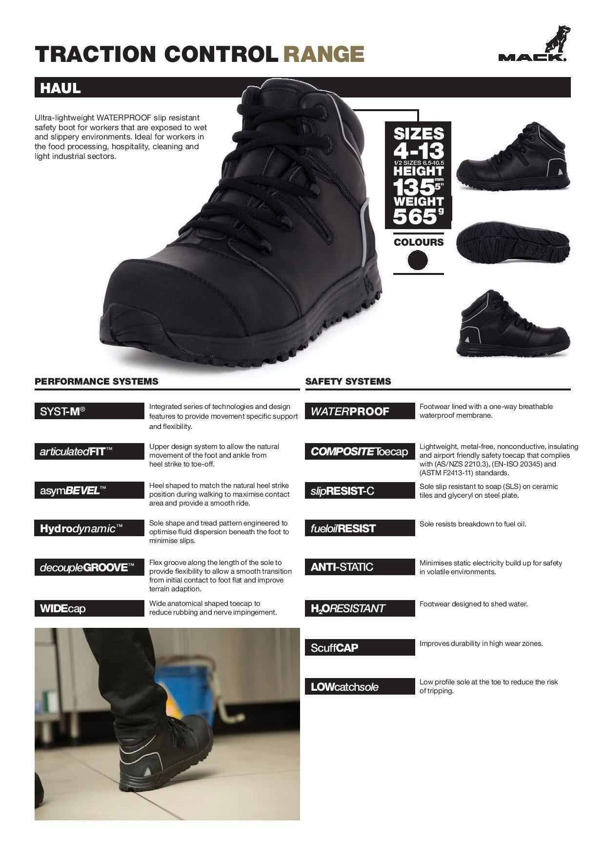 Specification