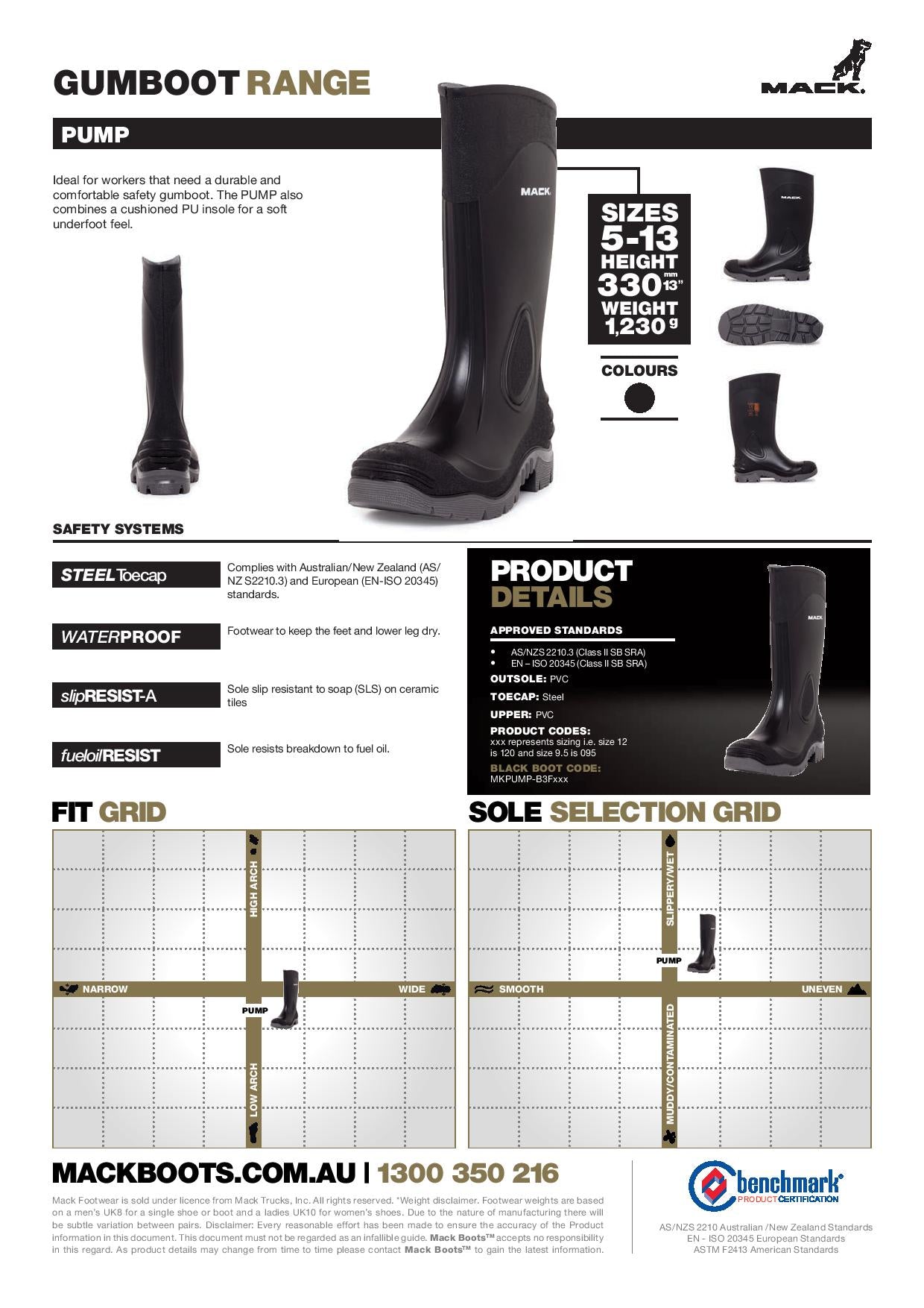 Specification