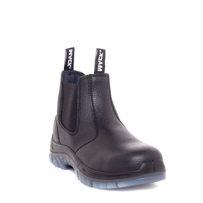 Mack MK0TRADIE Elastic Sided Safety Boots
