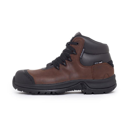 Mack MK00ZERO2 Zero2 Lace-Up Safety Boots