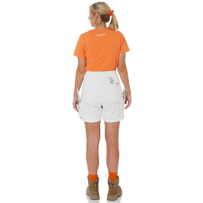 Zadie Workwear Z01S Womens The Workz Shorts