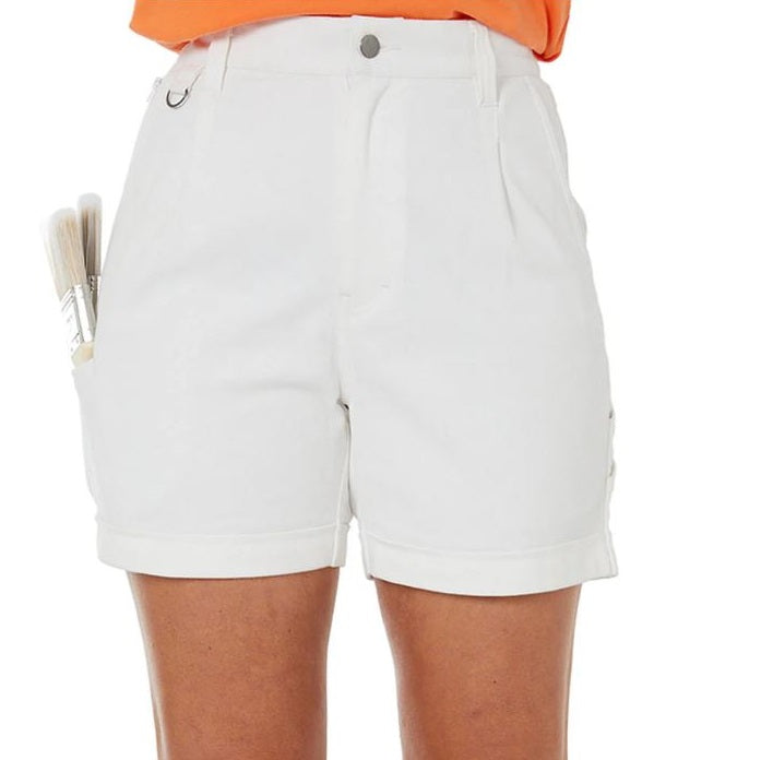Zadie Workwear Z01S Womens The Workz Shorts