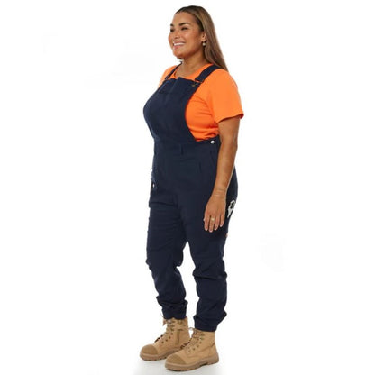 Zadie Workwear Z02O The Grind Womens Overalls