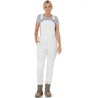 Zadie Workwear Z02O The Grind Womens Overalls