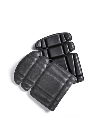 Syzmik ZA018 Knee Pad Black