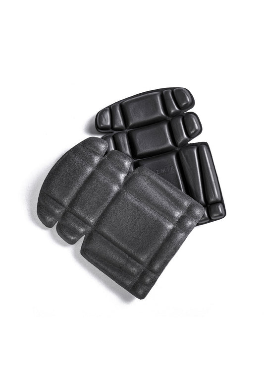 Syzmik ZA018 Knee Pad Black