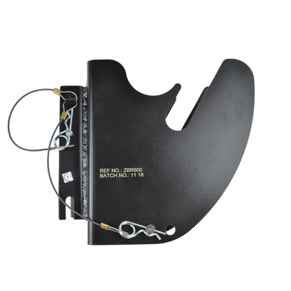 Maxisafe ZBR800 Universal Mounting Bracket