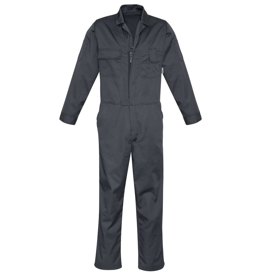 Syzmik ZC503 Mens Service Overalls