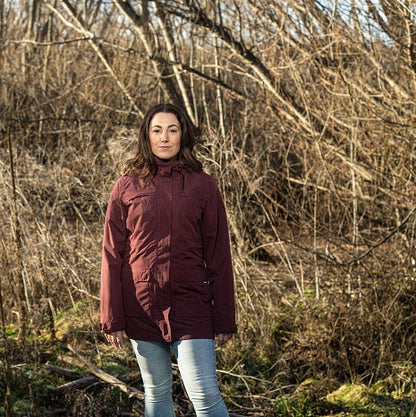 Rainbird 8661 Zeta Womens Jacket