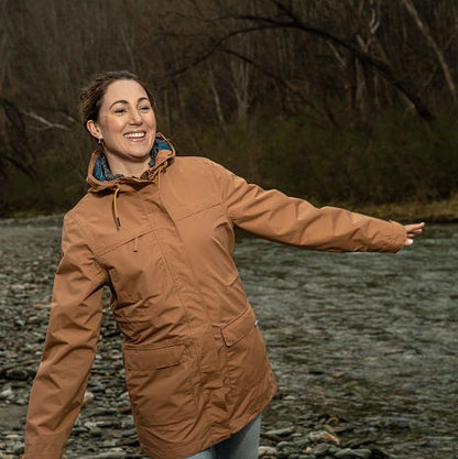 Rainbird 8661 Zeta Womens Jacket