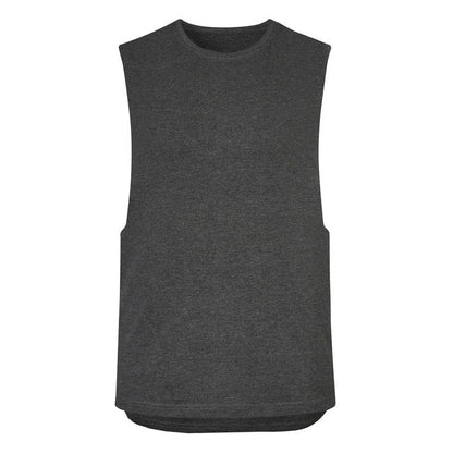 Syzmik ZH137 Mens Streetworx S/Less Tee