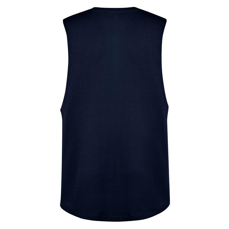 Syzmik ZH137 Mens Streetworx S/Less Tee